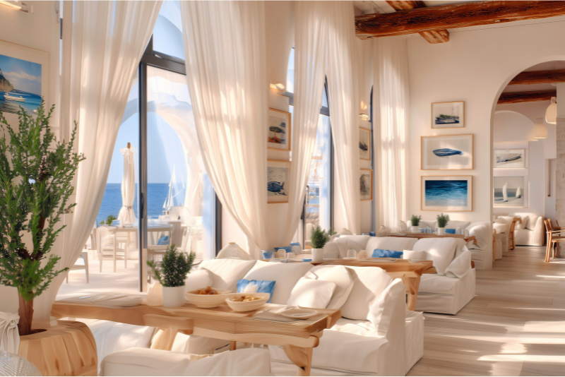 Mediterranean Style
