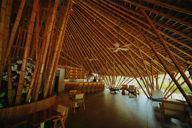Tropical Design