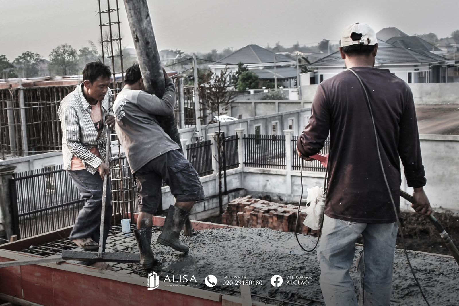 Luxury Residential Homes