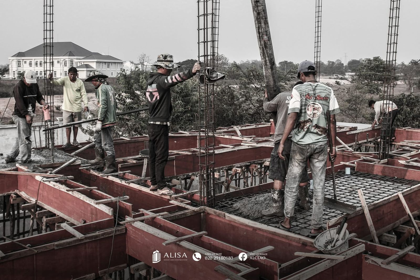 Interior Design Projects