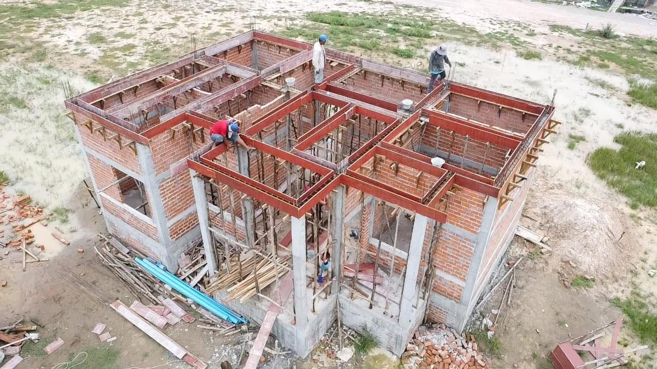 Commercial Developments