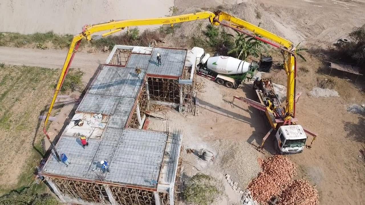 Phonthong Specific Economic Zone