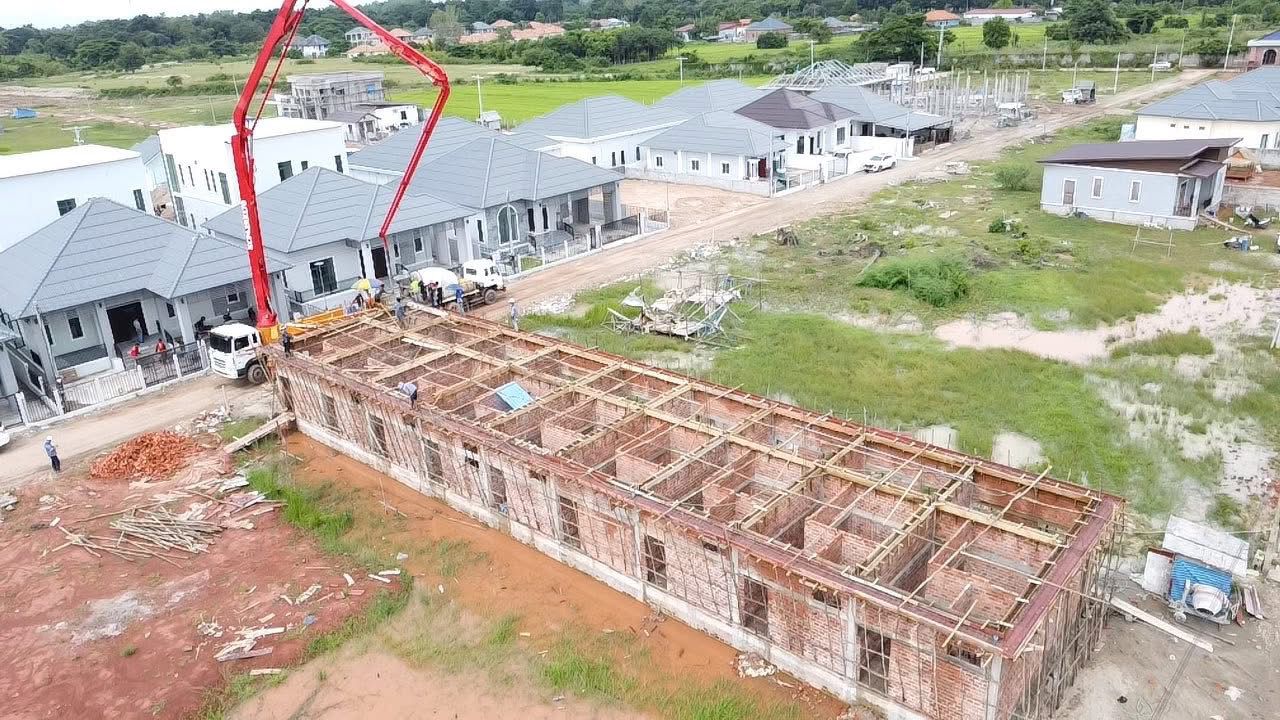 12 Highway Infrastructure